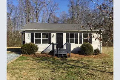 241 Meadow Run Lane, Lexington, NC 27292 - Photo 1