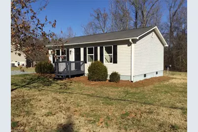 241 Meadow Run Lane, Lexington, NC 27292 - Photo 11