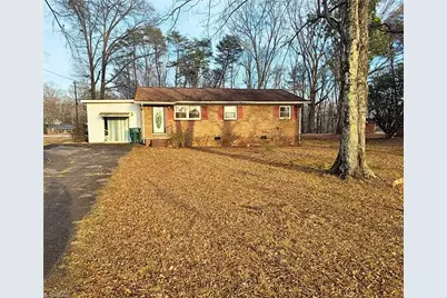 302 Gracie Street, Eden, NC 27288 - Photo 1