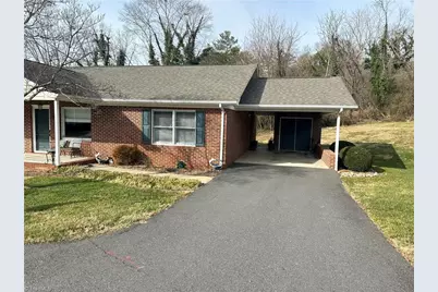 2033 N Main Street #A, Mount Airy, NC 27030 - Photo 23