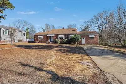 536 N Elm Street, Asheboro, NC 27203 - Photo 3