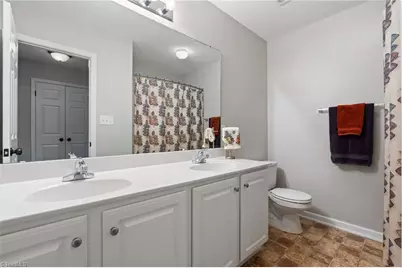 6417 Rock Springs Road, Greensboro, NC 27410 - Photo 31