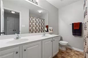 6417 Rock Springs Rd, Greensboro, NC 27410 - Photo 31