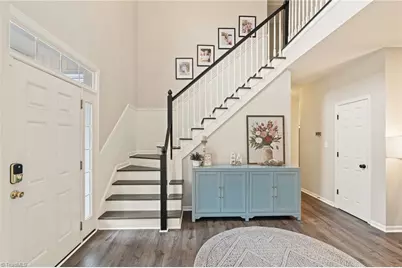 6417 Rock Springs Road, Greensboro, NC 27410 - Photo 7