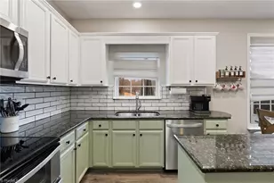 6417 Rock Springs Rd, Greensboro, NC 27410 - Photo 19