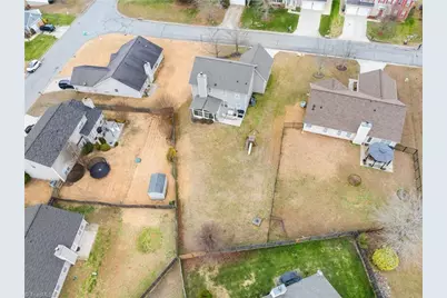 6417 Rock Springs Road, Greensboro, NC 27410 - Photo 45