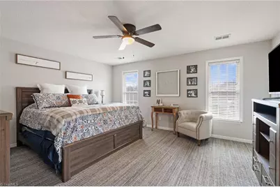 6417 Rock Springs Road, Greensboro, NC 27410 - Photo 23