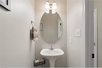 6417 Rock Springs Road, Greensboro, NC 27410 - Photo 15