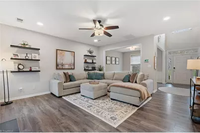 6417 Rock Springs Road, Greensboro, NC 27410 - Photo 11