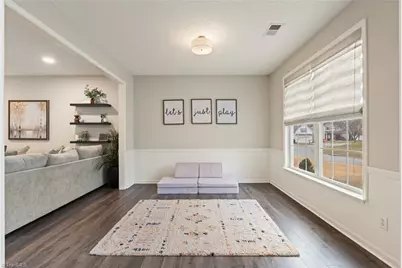 6417 Rock Springs Road, Greensboro, NC 27410 - Photo 9