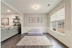 6417 Rock Springs Rd, Greensboro, NC 27410 - Photo 9