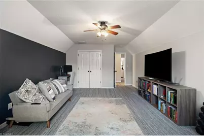 6417 Rock Springs Road, Greensboro, NC 27410 - Photo 35