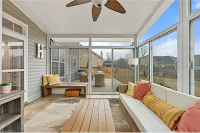 6417 Rock Springs Road, Greensboro, NC 27410 - Photo 3