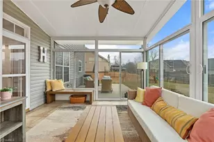 6417 Rock Springs Rd, Greensboro, NC 27410 - Photo 3