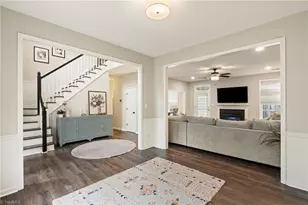 6417 Rock Springs Rd, Greensboro, NC 27410 - Photo 5