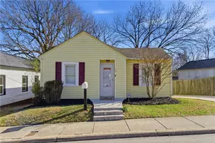 15 Church St, Thomasville, NC 27360 - Photo 1
