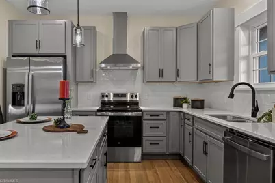 559 Memorial Park Drive, Sparta, NC 28675 - Photo 17