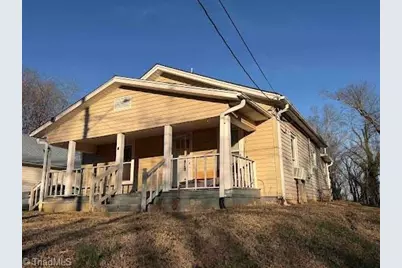 332 Pegram Street, Elkin, NC 28621 - Photo 3