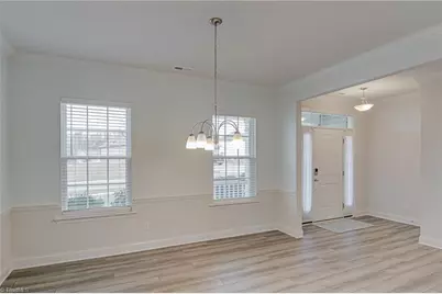 2543 Mossy Meadow Trail, Kernersville, NC 27284 - Photo 3