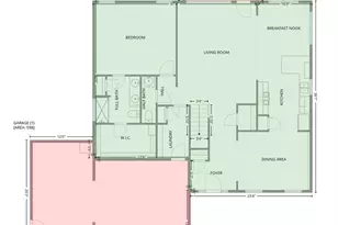 2543 Mossy Meadow Trl, Kernersville, NC 27284 - Photo 33