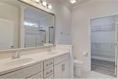 2543 Mossy Meadow Trail, Kernersville, NC 27284 - Photo 13