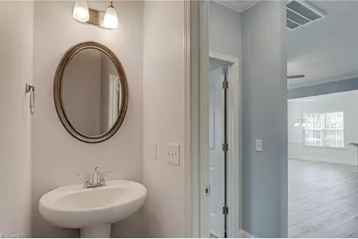 2543 Mossy Meadow Trail, Kernersville, NC 27284 - Photo 15