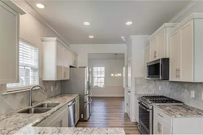 2543 Mossy Meadow Trail, Kernersville, NC 27284 - Photo 7