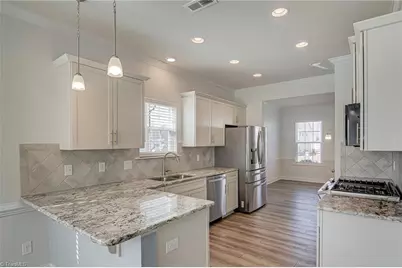 2543 Mossy Meadow Trail, Kernersville, NC 27284 - Photo 9