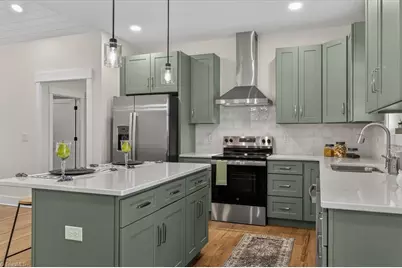 587 Memorial Park Drive, Sparta, NC 28675 - Photo 9