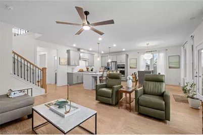 812 Stone Tennis Court, Hillsborough, NC 27278 - Photo 11