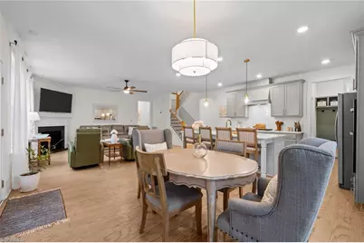 812 Stone Tennis Court, Hillsborough, NC 27278 - Photo 21