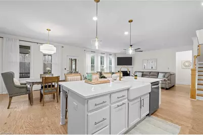 812 Stone Tennis Court, Hillsborough, NC 27278 - Photo 13