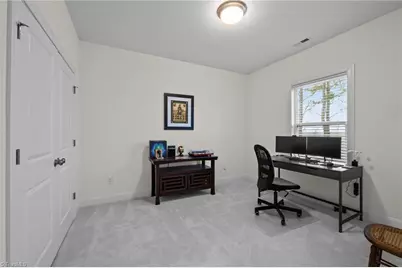 812 Stone Tennis Court, Hillsborough, NC 27278 - Photo 37