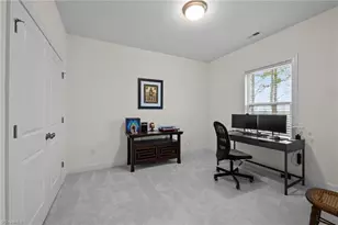 812 Stone Tennis Ct, Hillsborough, NC 27278 - Photo 37