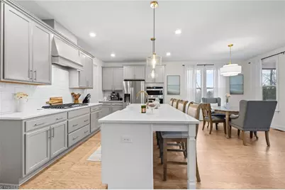 812 Stone Tennis Court, Hillsborough, NC 27278 - Photo 7