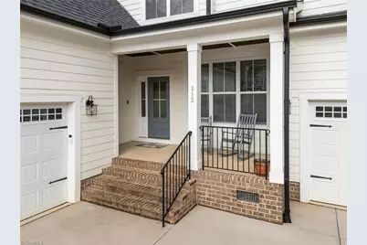 812 Stone Tennis Court, Hillsborough, NC 27278 - Photo 3