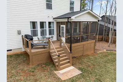 812 Stone Tennis Court, Hillsborough, NC 27278 - Photo 47