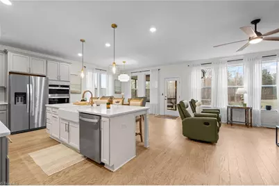 812 Stone Tennis Court, Hillsborough, NC 27278 - Photo 9