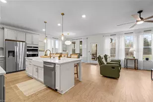 812 Stone Tennis Ct, Hillsborough, NC 27278 - Photo 9