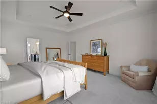 812 Stone Tennis Ct, Hillsborough, NC 27278 - Photo 31