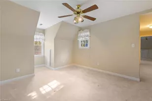 115 Georgetowne Dr, Elon, NC 27244 - Photo 39