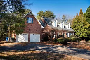 115 Georgetowne Dr, Elon, NC 27244 - Photo 3