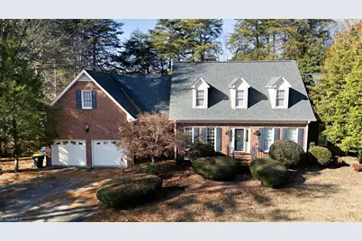 115 Georgetowne Drive, Elon, NC 27244 - Photo 5