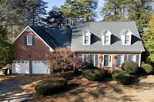 115 Georgetowne Dr, Elon, NC 27244 - Photo 5
