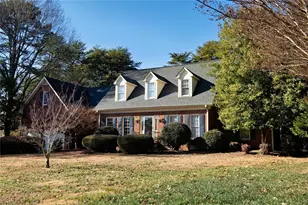 115 Georgetowne Dr, Elon, NC 27244 - Photo 47