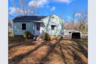 119 Cox Avenue, Elkin, NC 28621 - Photo 1