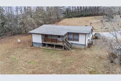 247 Carlton Road, Boomer, NC 28606 - Photo 5