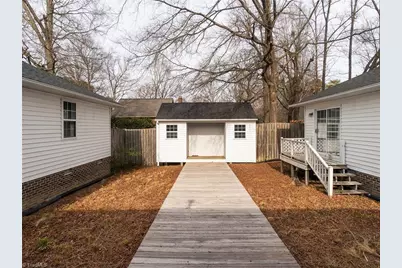 1312 Greenwood Terrace, Burlington, NC 27215 - Photo 31