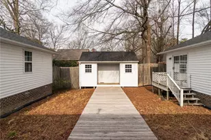 1312 Greenwood Terrace, Burlington, NC 27215 - Photo 31