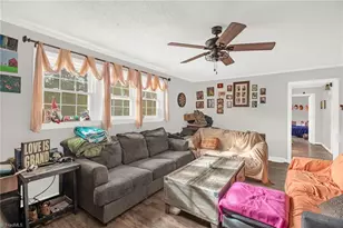 633 Burney Rd, Asheboro, NC 27205 - Photo 7